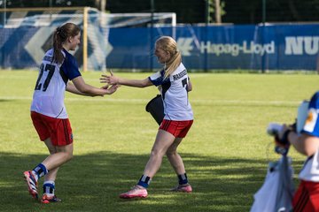 Bild 225 - wBJ HSV Leistungsvergleich
